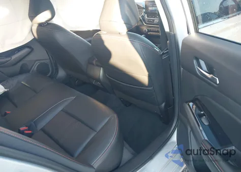 2024 Nissan Altima Sr Fwd from USA, damaged, VIN 1N4BL4CV1RN363315